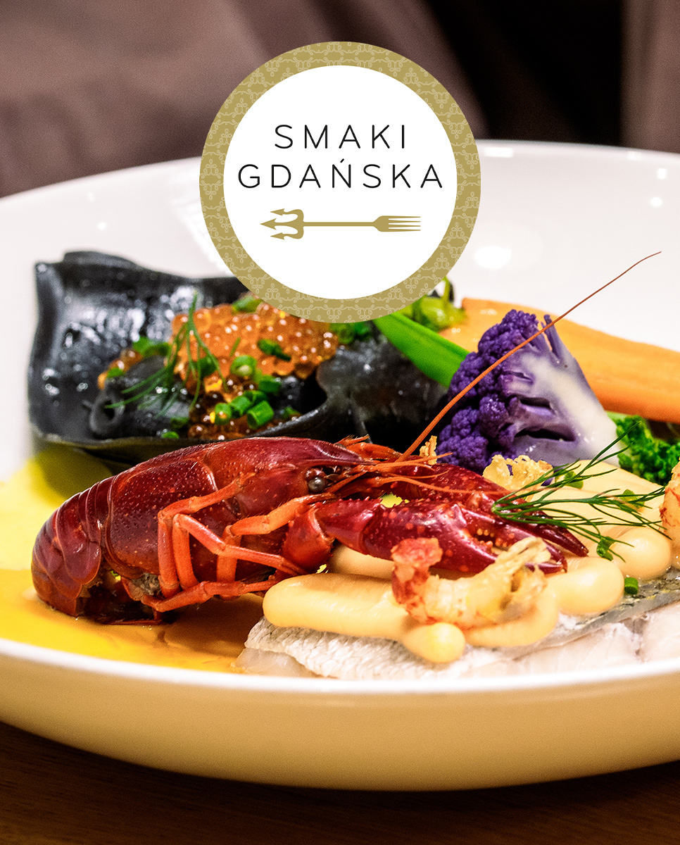 Smaki Gdańska